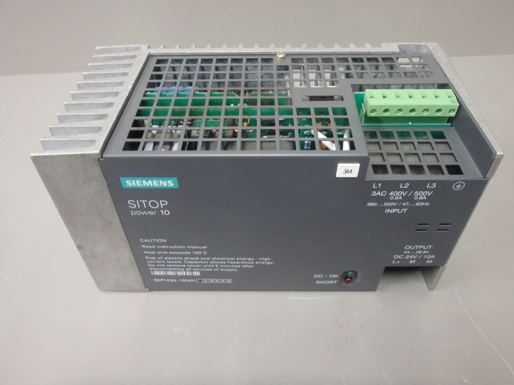 SIEMENS 6EP1434-1SH01