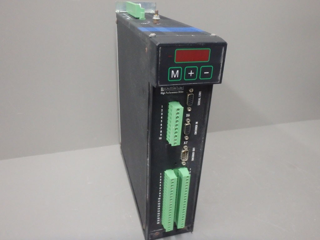 PARKER HANNIFIN HPD2S5N