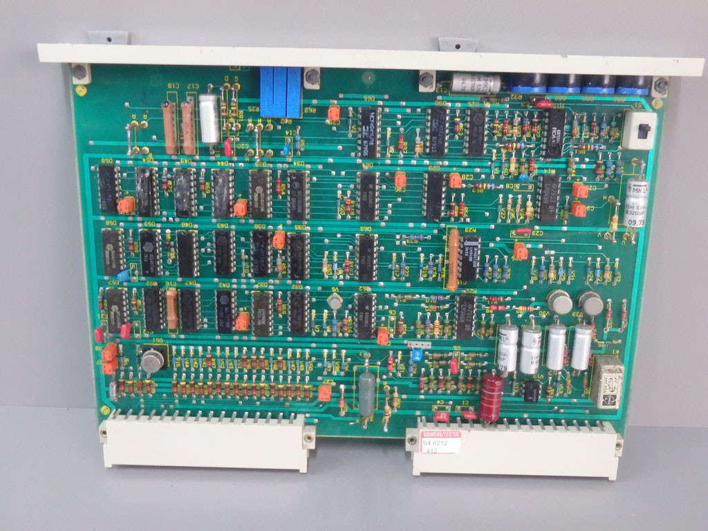 SIEMENS 6SC9111-2GB0