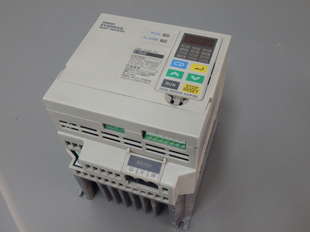 OMRON 3G3EV-AB007-E
