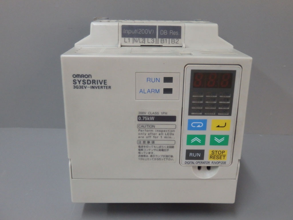 OMRON 3G3EV-AB007-E