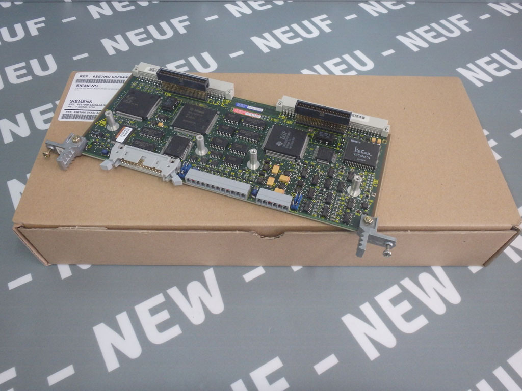 SIEMENS 6SE7090-0XX84-0AD1