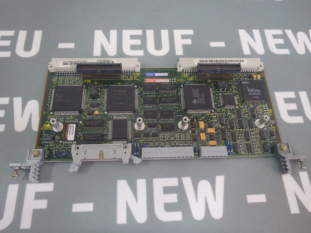 SIEMENS 6SE7090-0XX84-0AD1