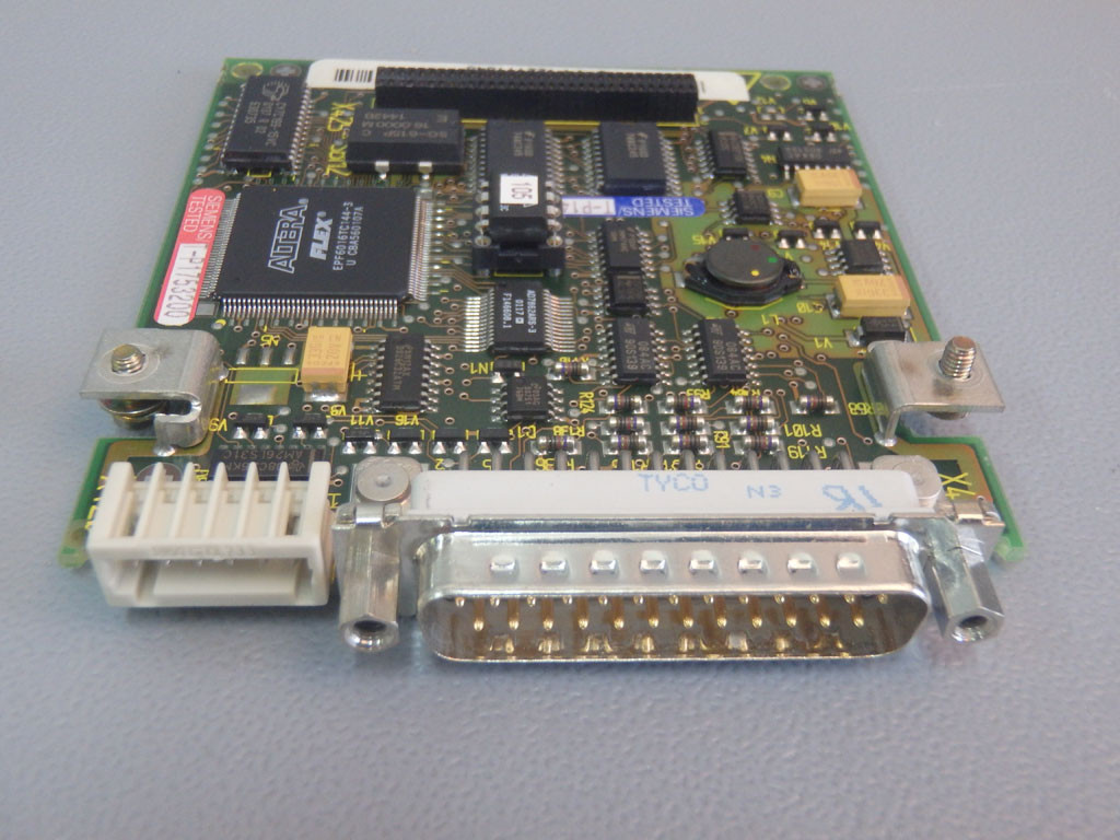 SIEMENS 6SE7090-0XX84-0FE0