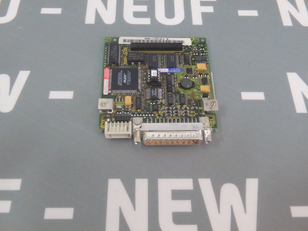 SIEMENS 6SE7090-0XX84-0FE0