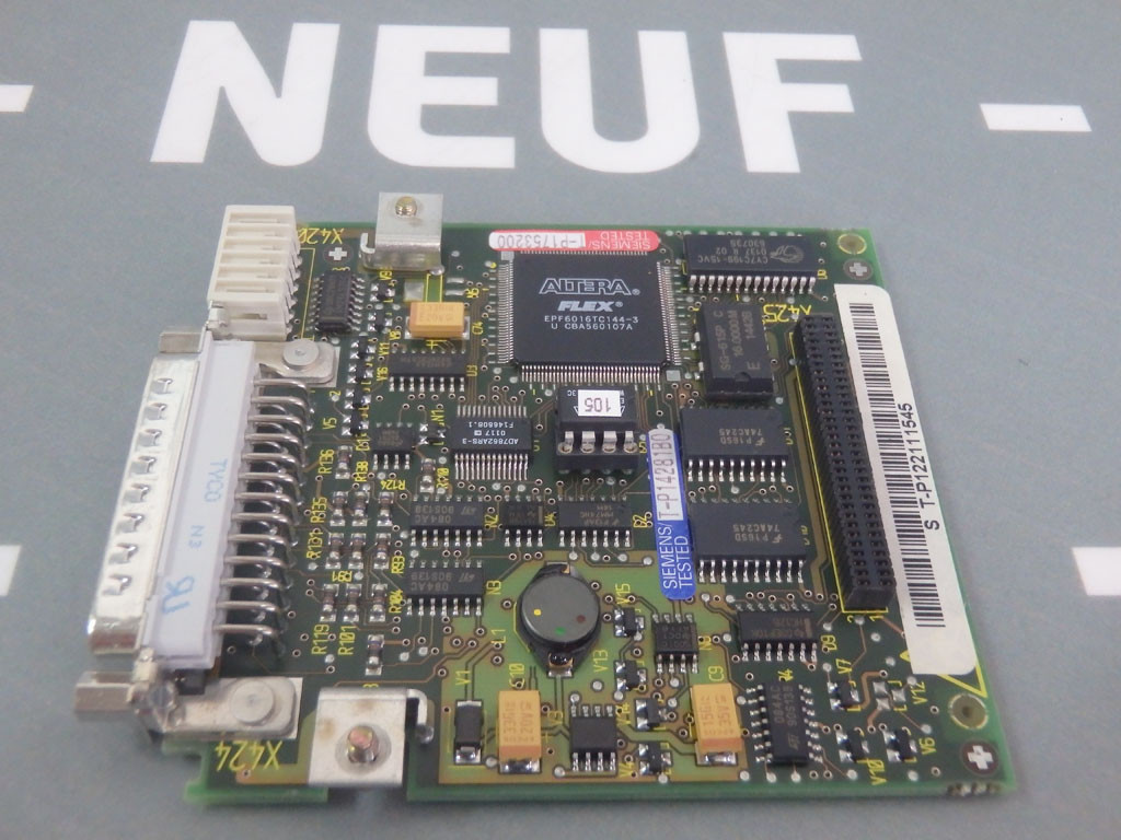 SIEMENS 6SE7090-0XX84-0FE0