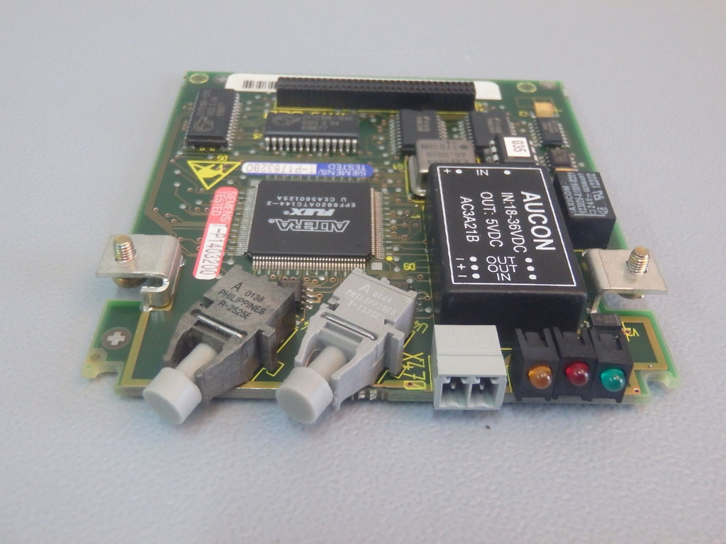 SIEMENS 6SE7090-0XX84-0FJ0