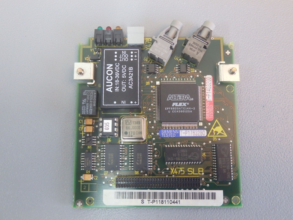 SIEMENS 6SE7090-0XX84-0FJ0