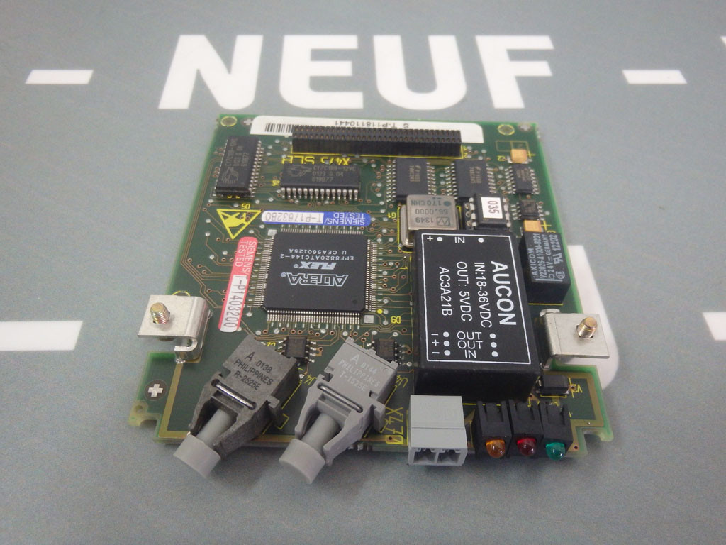 SIEMENS 6SE7090-0XX84-0FJ0