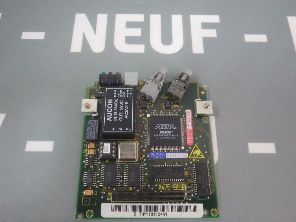 SIEMENS 6SE7090-0XX84-0FJ0