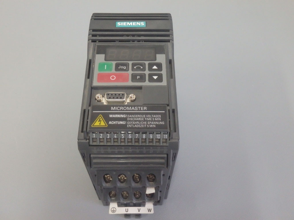 SIEMENS 6SE9213-6BA40