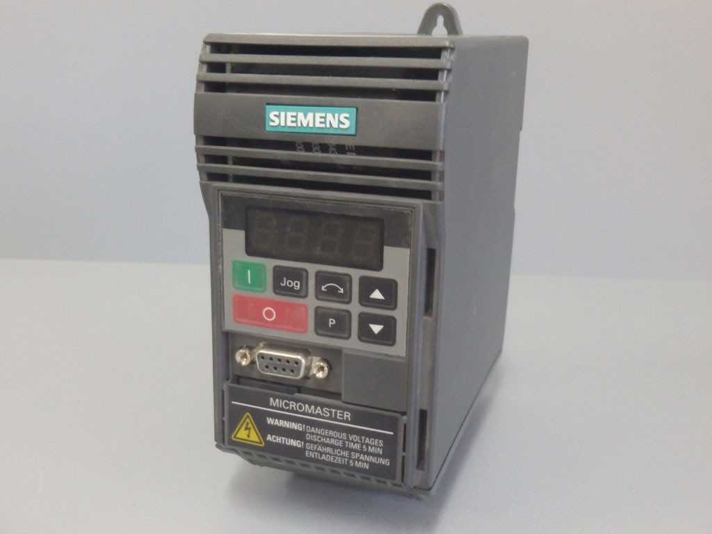 SIEMENS 6SE9213-6BA40