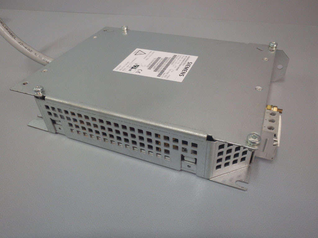 SIEMENS 6SE6400-3CC03-5CD3