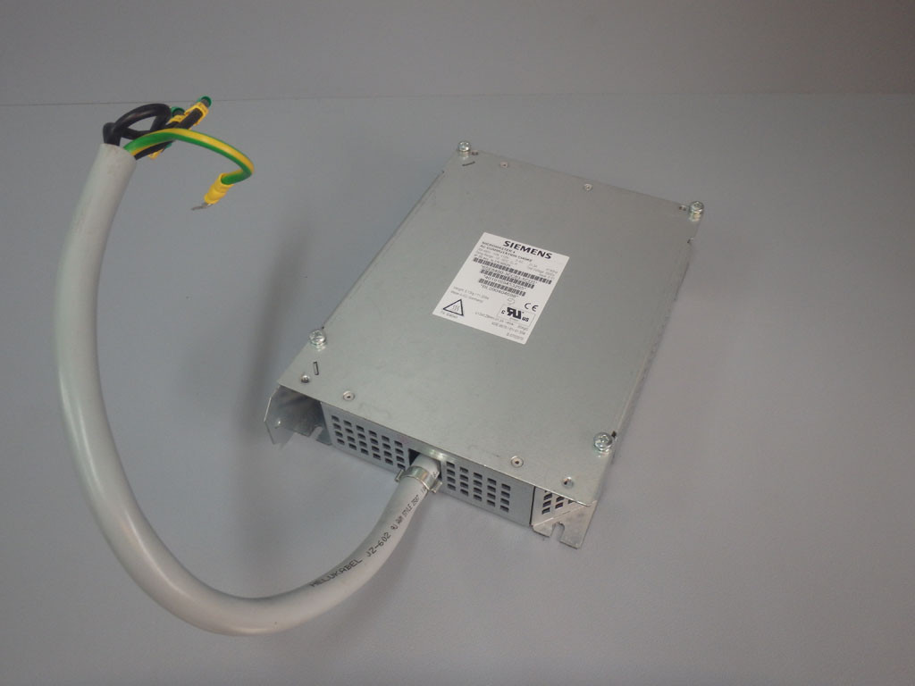 SIEMENS 6SE6400-3CC03-5CD3