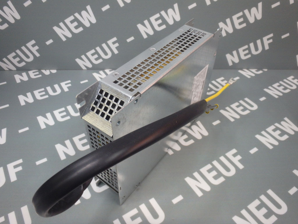 SIEMENS 6SE6400-3CC03-5CD3