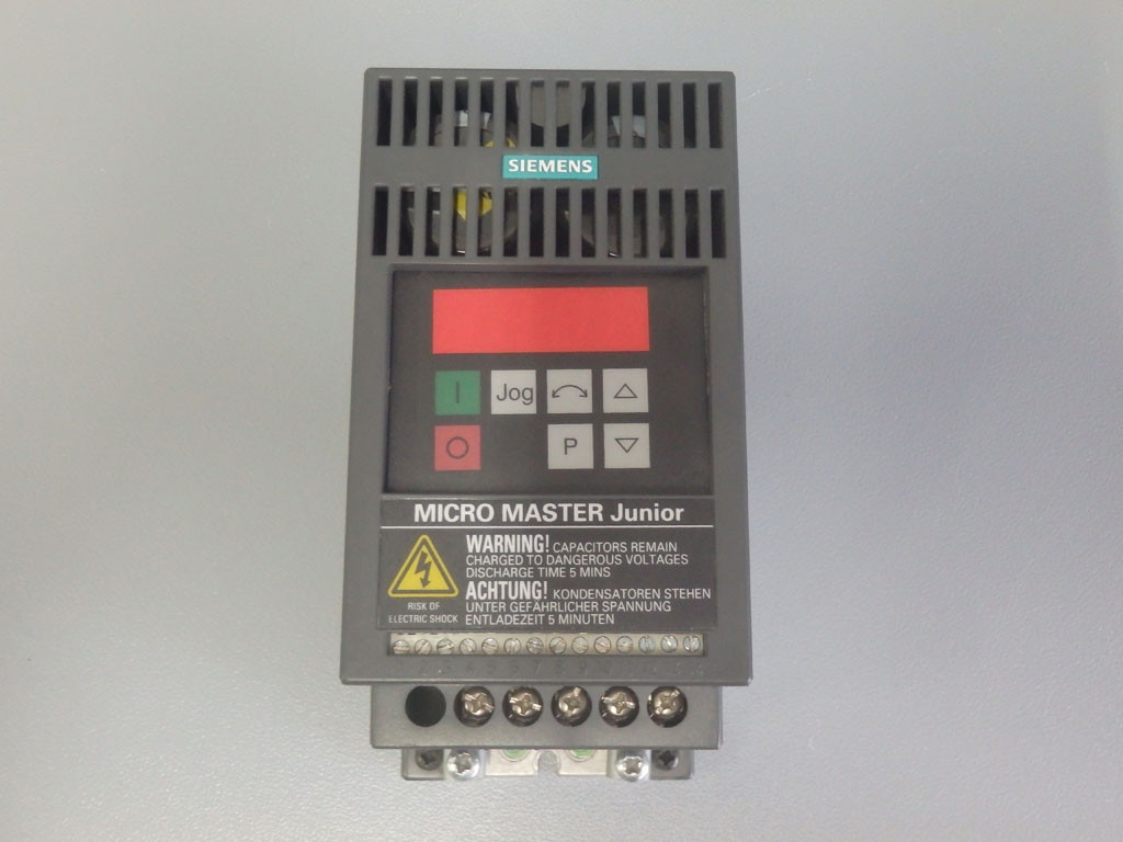 SIEMENS 6SE9113-4BA53