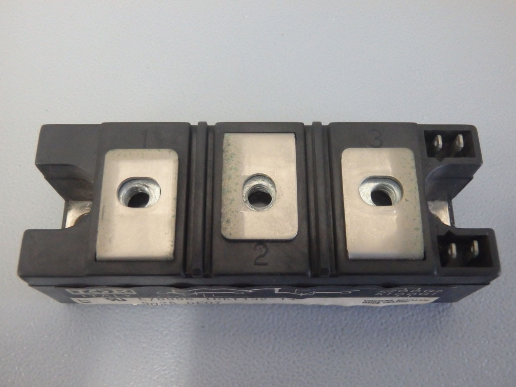 INTERNATIONAL RECTIFIER IRKT132-14