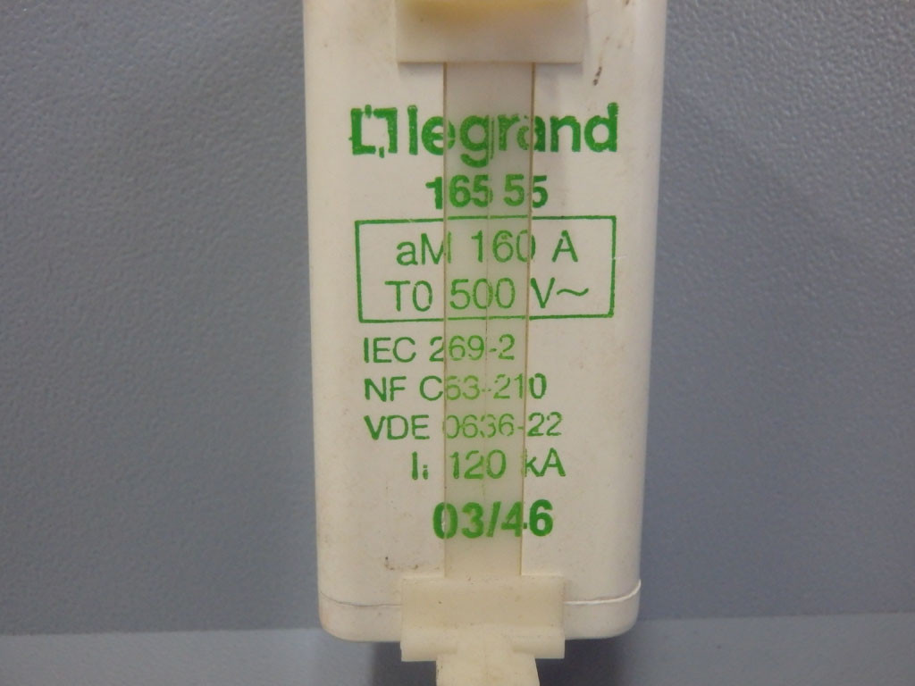 LEGRAND 16555