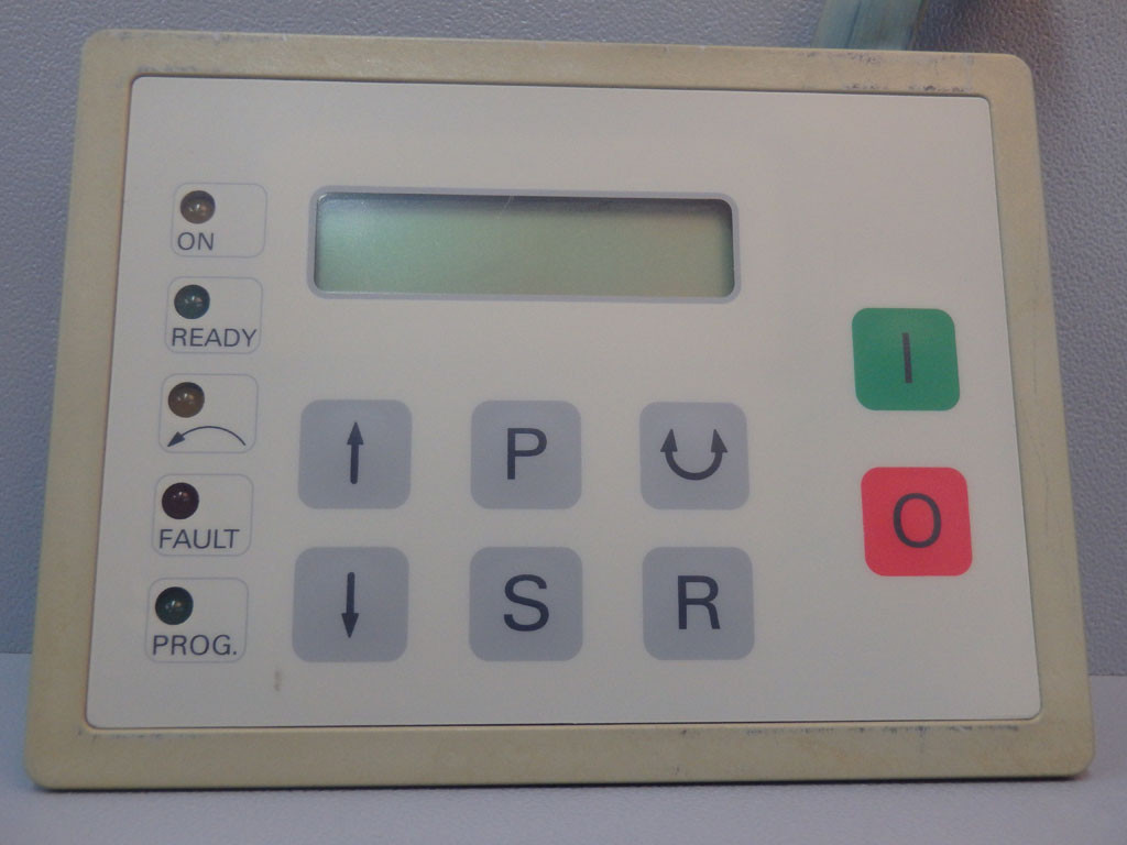 SIEMENS 6SE1200-7AA10-3