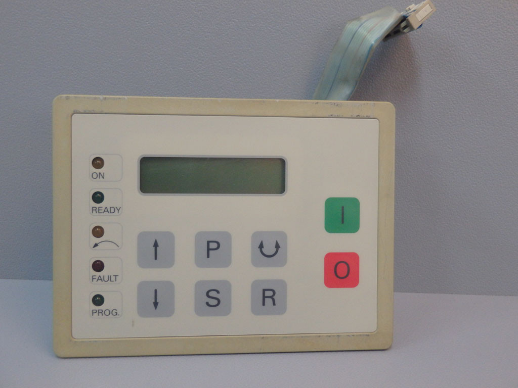 SIEMENS 6SE1200-7AA10-3