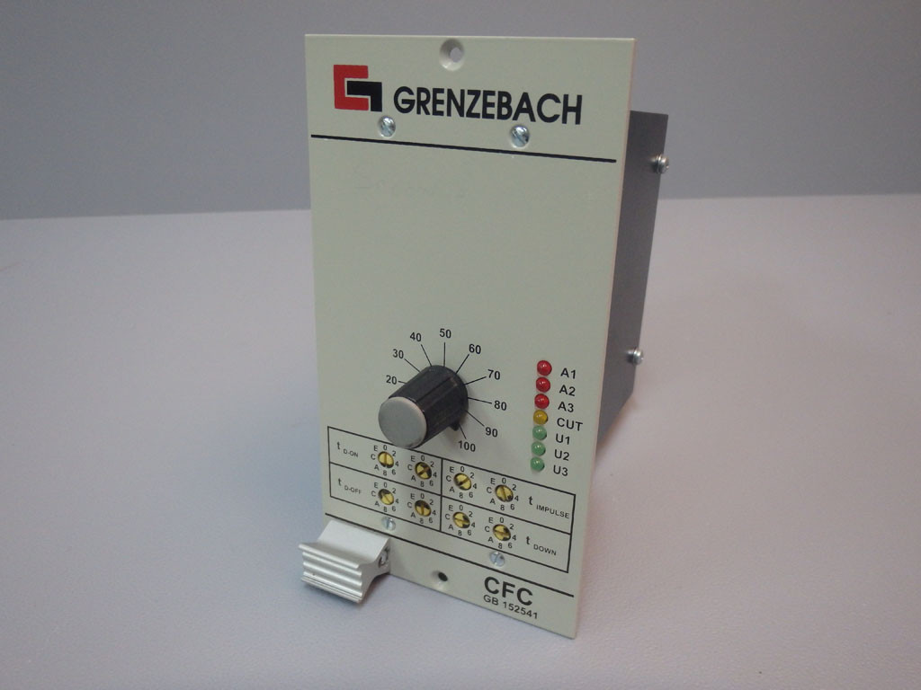 GRENZEBACH CFCGB152541