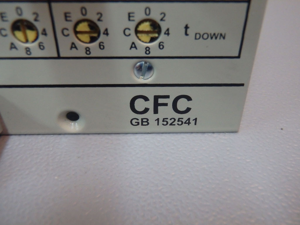 GRENZEBACH CFCGB152541