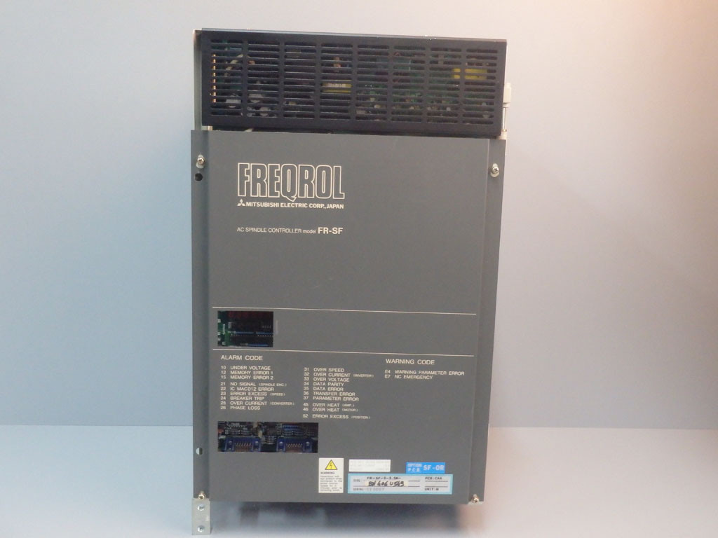 MITSUBISHI  FR-SF-2-5.5K