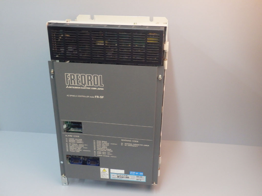 MITSUBISHI  FR-SF-2-5.5K