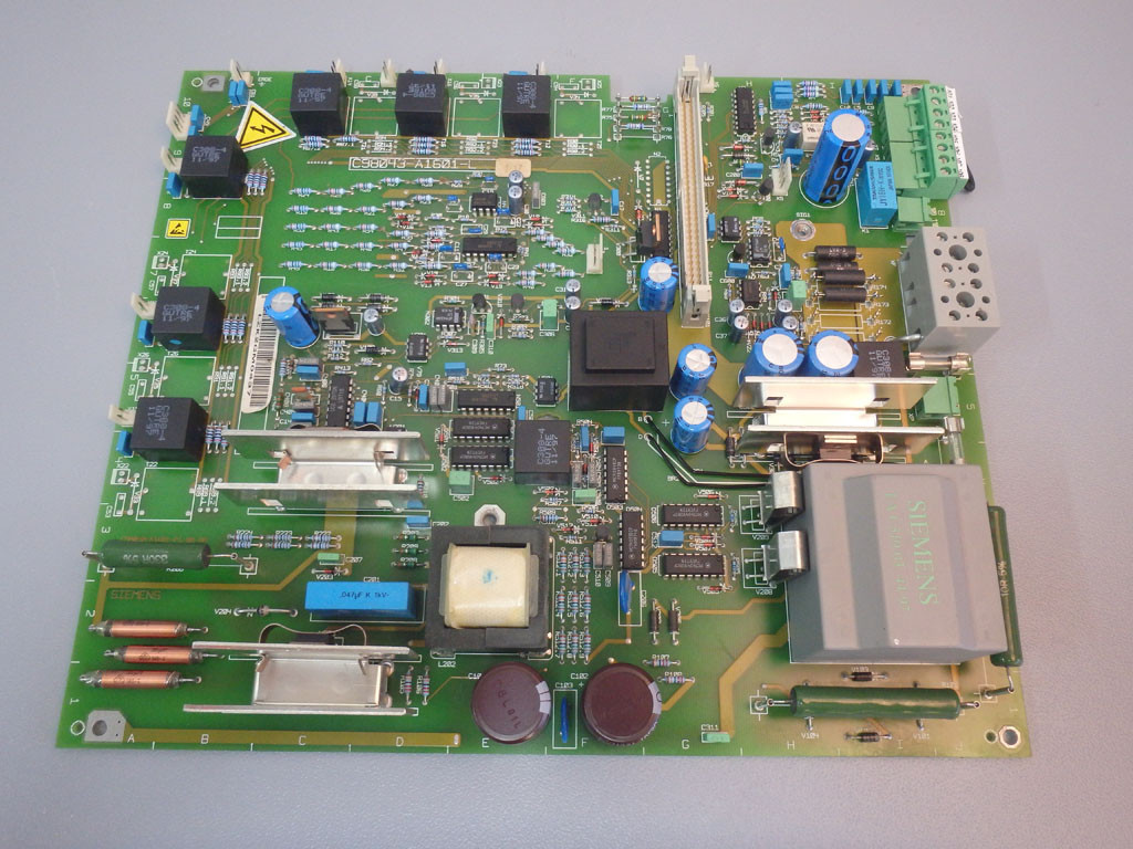 SIEMENS C98043-A1601-L1-17