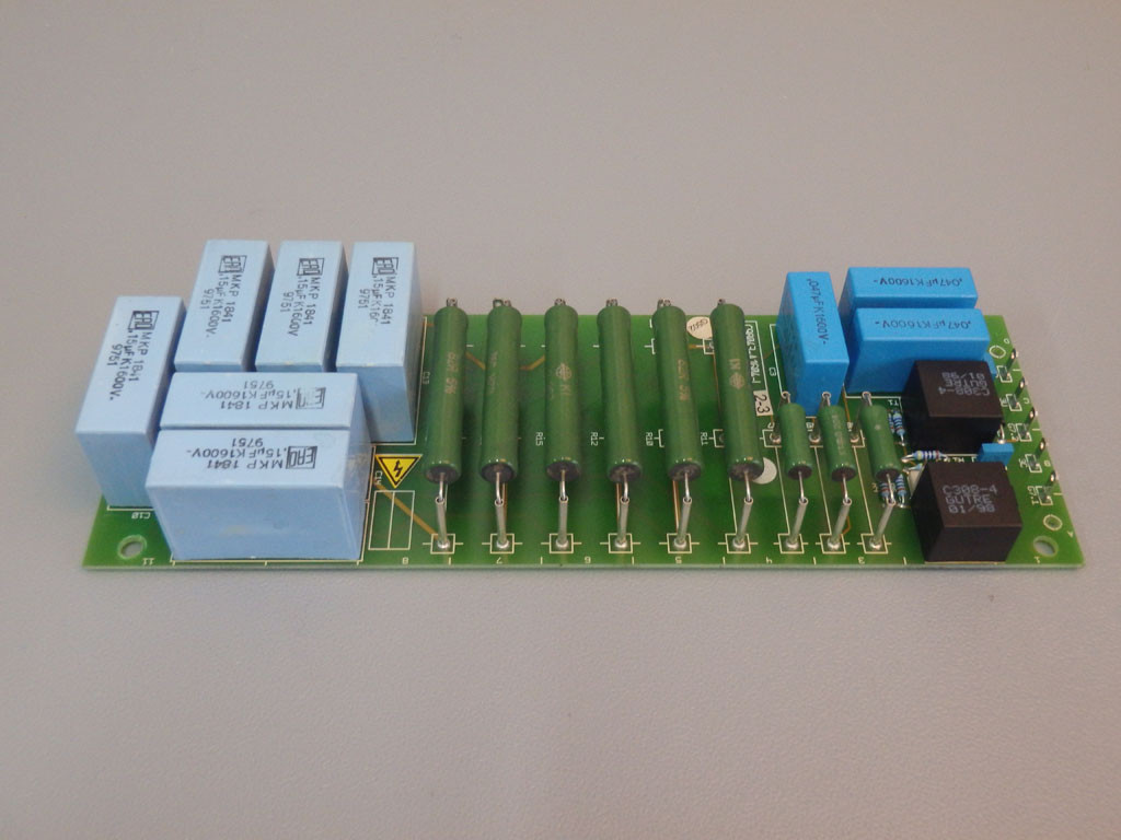 SIEMENS C98043-A1604-L2-3