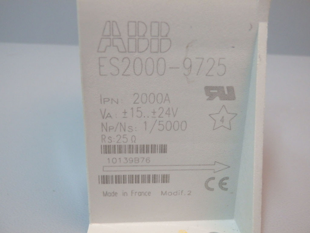 ABB ES2000-9725