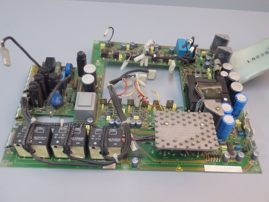 SIEMENS 6SE1200-1AB20-2