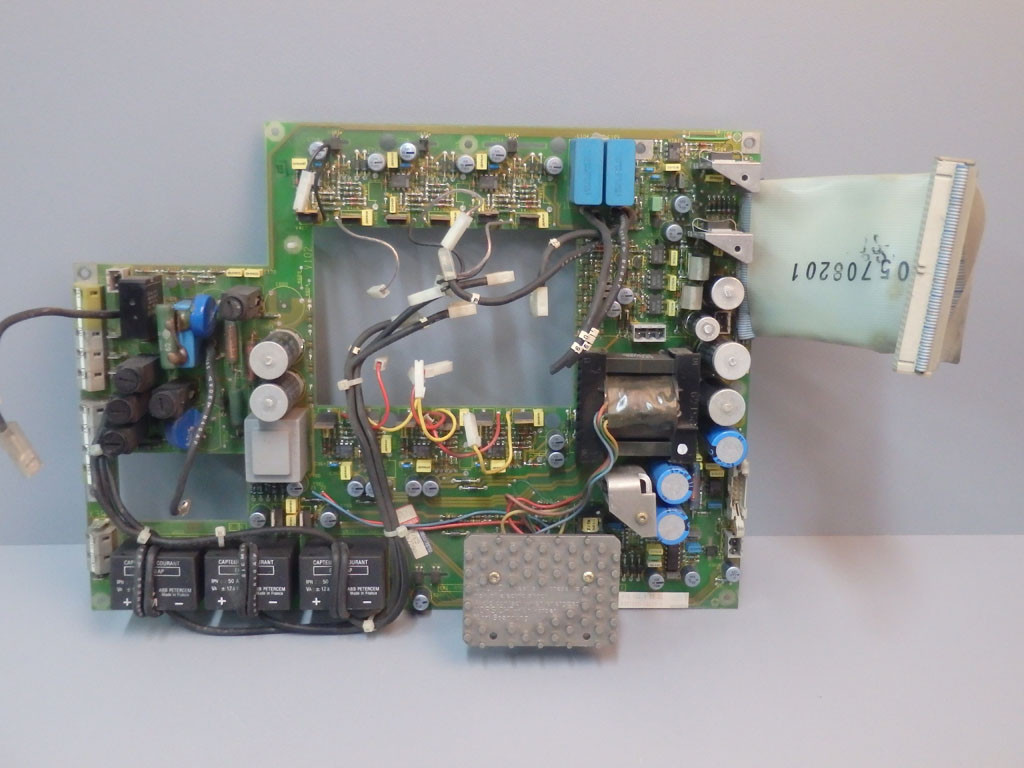 SIEMENS 6SE1200-1AB20-2