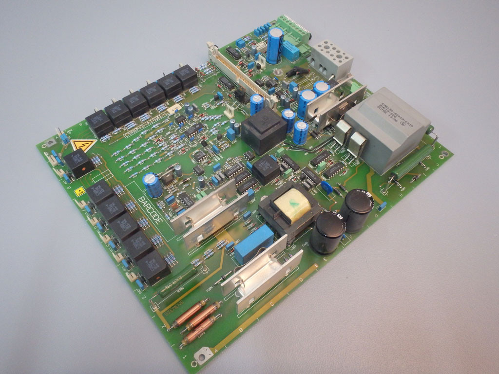 SIEMENS C98043-A1601-L4-16