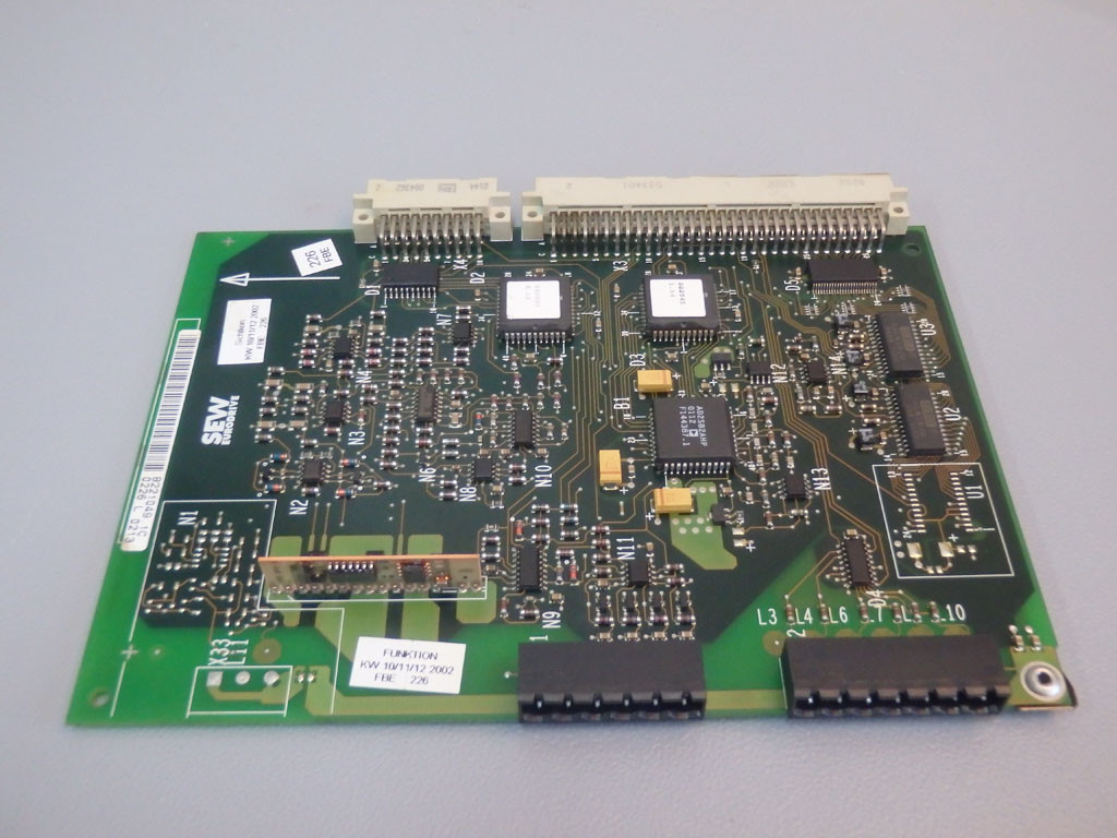 SEW EURODRIVE  8221049.1C