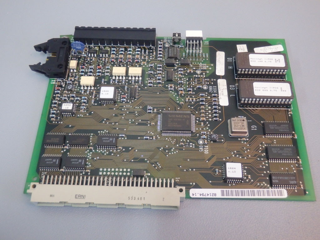 SEW-EURODRIVE 8214794.14