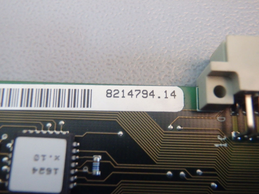 SEW-EURODRIVE 8214794.14