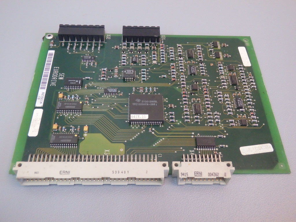 SEW-EURODRIVE 8215014.13