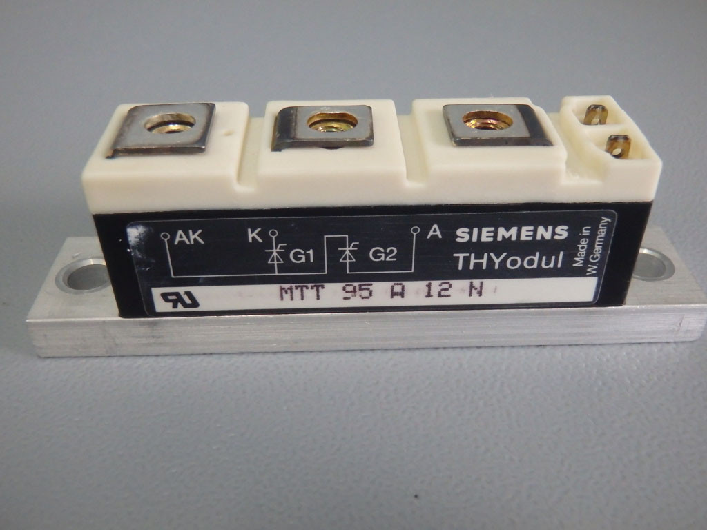 SIEMENS MTT95A12N