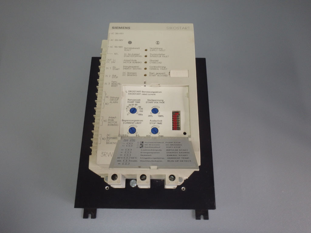SIEMENS 3RW2228-1AB05