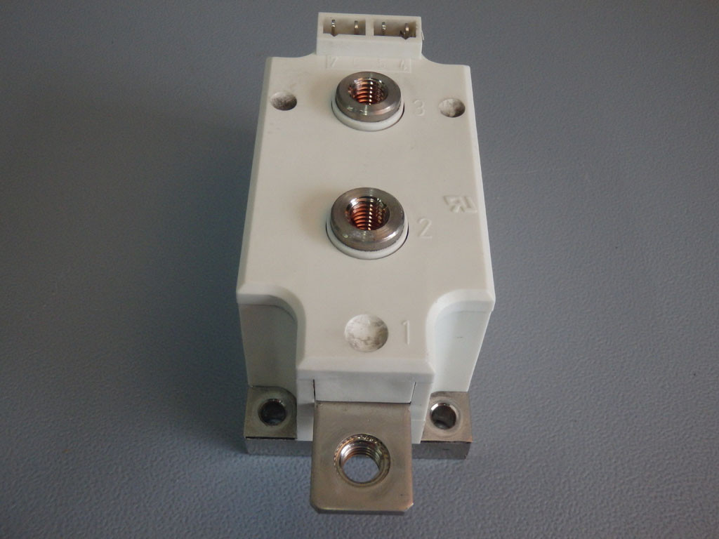 SEMIKRON SKKT250/12D