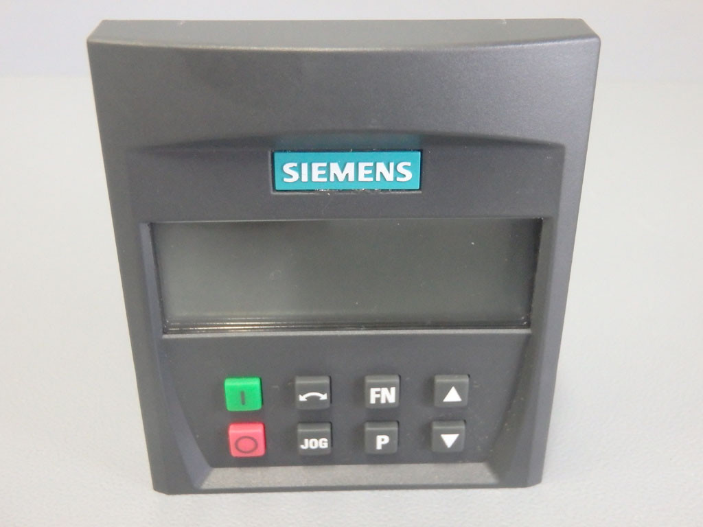 SIEMENS 6SE6400-0BP00-0AA1