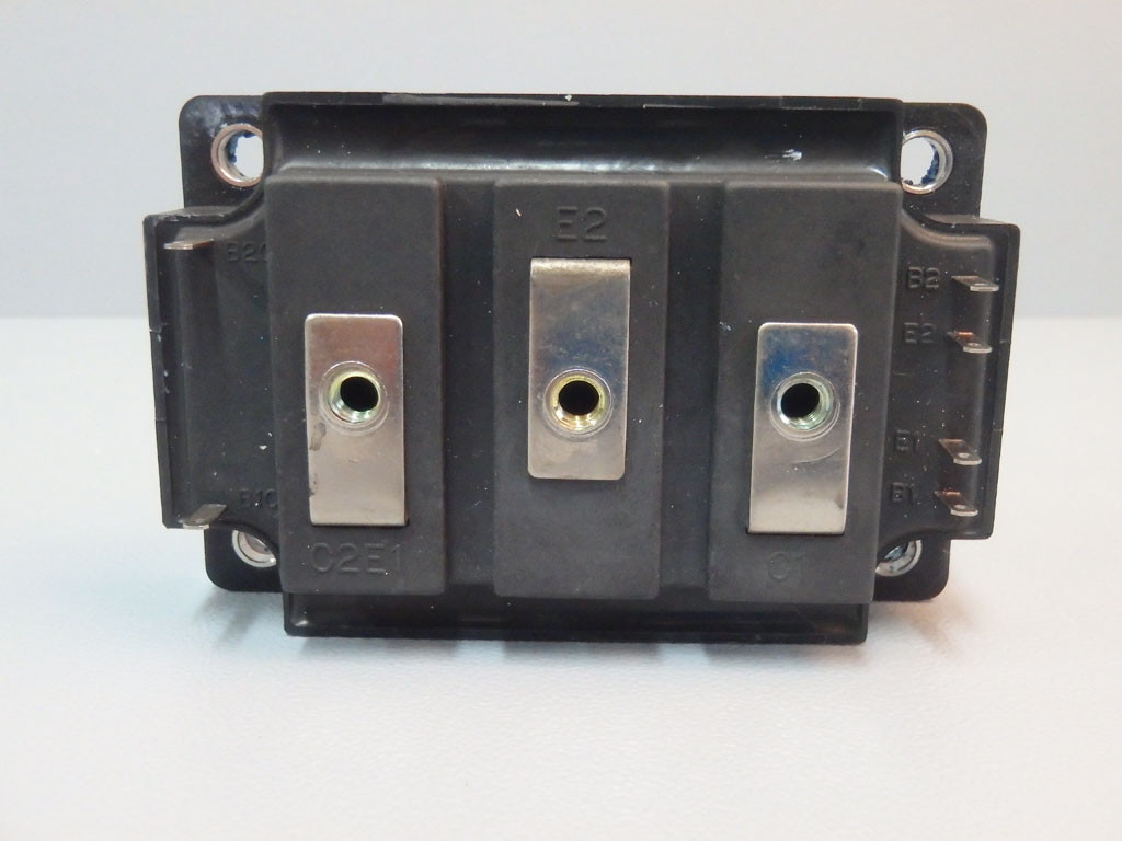 FUJI ELECTRIC 2DI100D-050