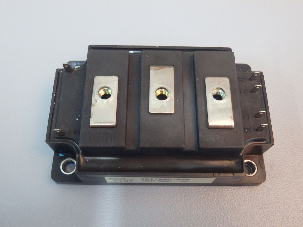 FUJI ELECTRIC 2DI100D-050