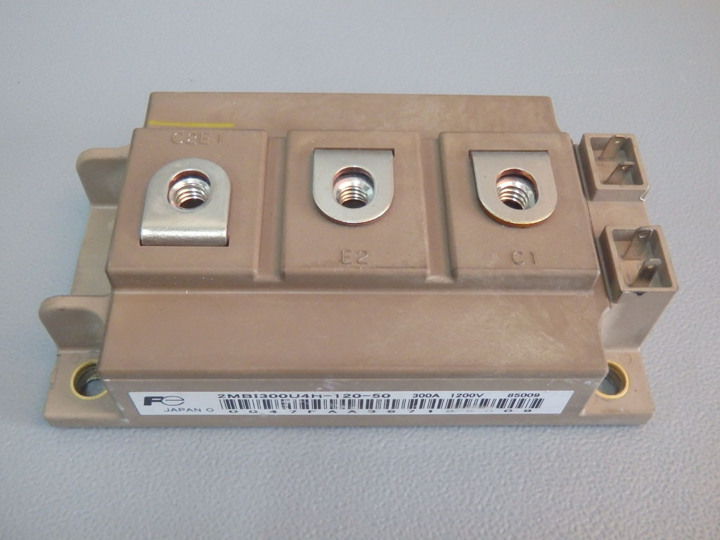 FUJI 2MBI300U4H-120-50