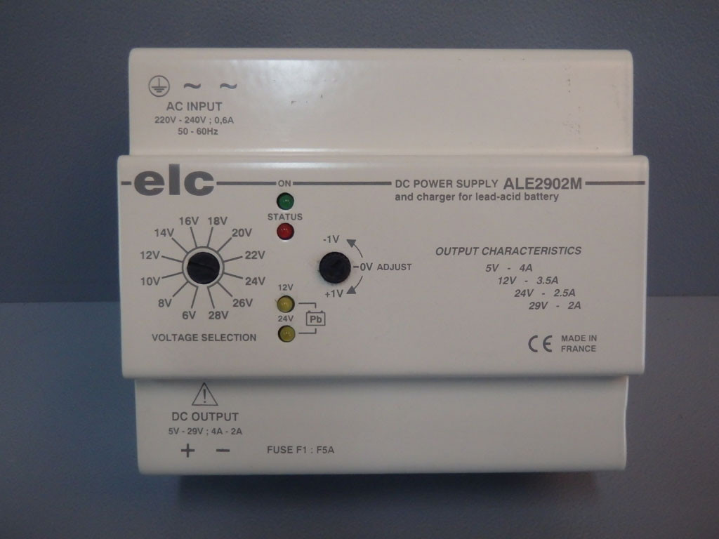 ELC ALE2902M