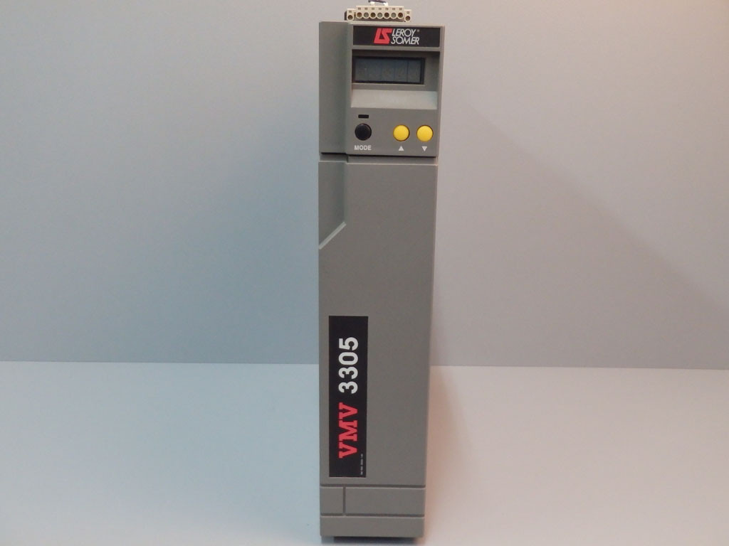 LEROY SOMER  VMV33052.5T