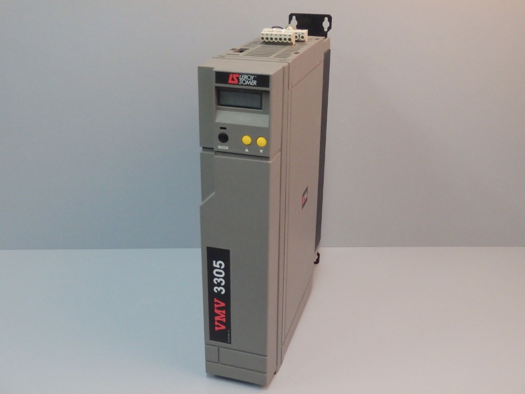 LEROY SOMER  VMV33052.5T