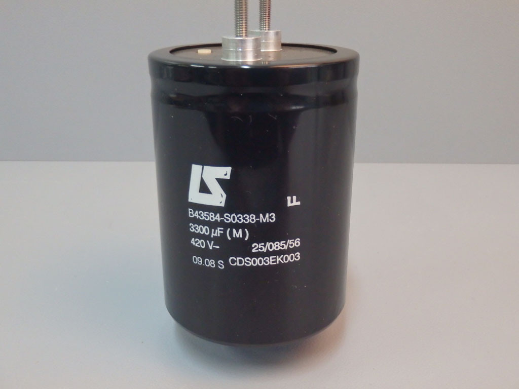 LS B43584-S0338-M33300UF