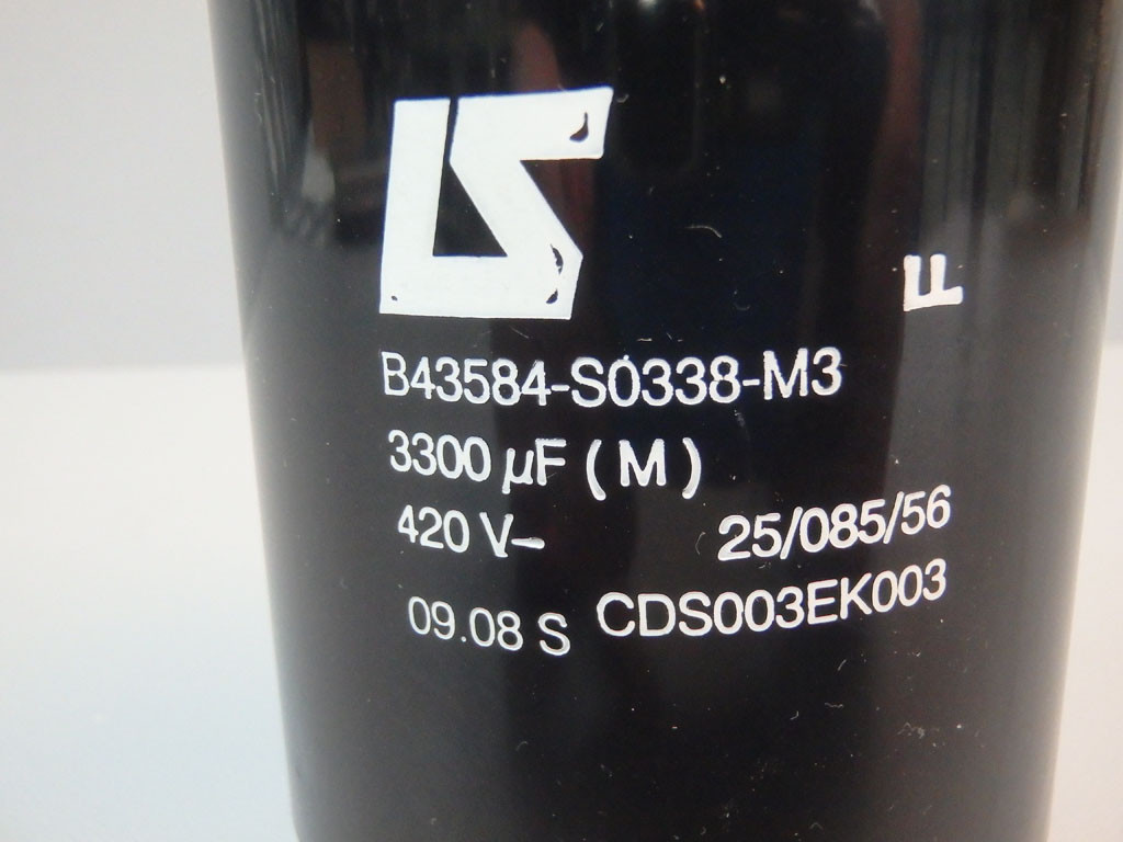 LS B43584-S0338-M33300UF